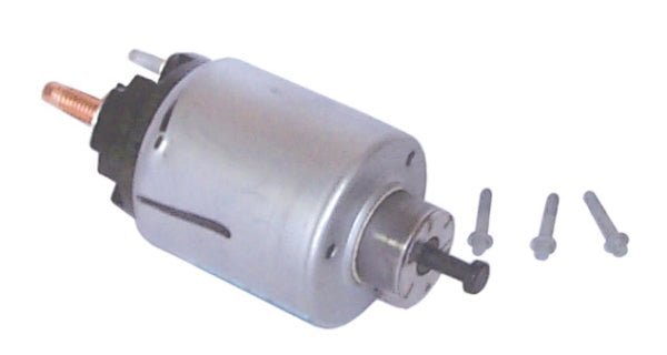 Sierra Starter Solenoid - DRIVEN Canada's Powersports 80828237894318-5811-1