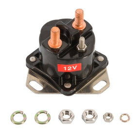 Sierra Starter Solenoid - DRIVEN Canada's Powersports 03099932001818-5812