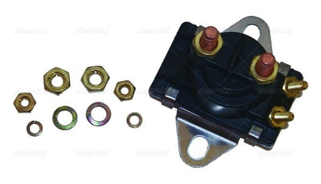 Sierra Starter Solenoid - DRIVEN Canada's Powersports 80828218491918-5817D