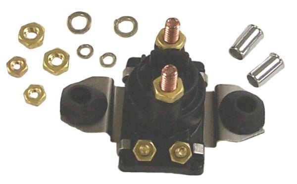 Sierra Starter Solenoid - DRIVEN Canada's Powersports 03099987591418-5820