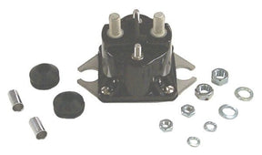 Sierra Starter Solenoid - DRIVEN Canada's Powersports 80828210599018-5834