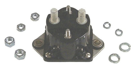 Sierra Starter Solenoid - DRIVEN Canada's Powersports 80828210600318-5835