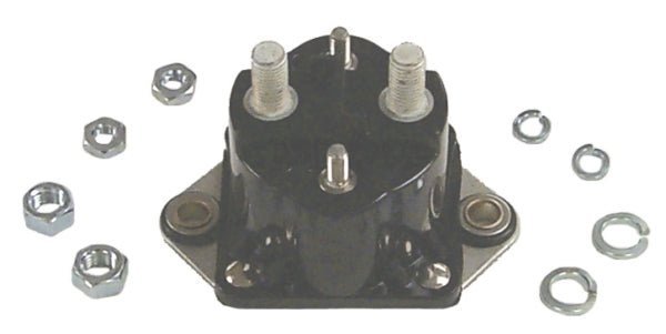 Sierra Starter Solenoid - DRIVEN Canada's Powersports 80828210600318-5835
