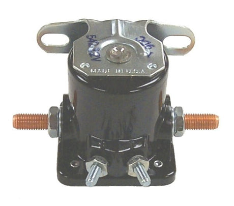 Sierra Starter Solenoid - DRIVEN Canada's Powersports 03099923647018-5836