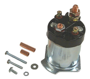 Sierra Starter Solenoid - DRIVEN Canada's Powersports 03099932005618-5837