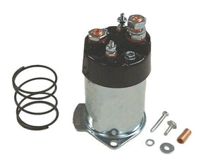 Sierra Starter Solenoid - DRIVEN Canada's Powersports 03099932006318-5838