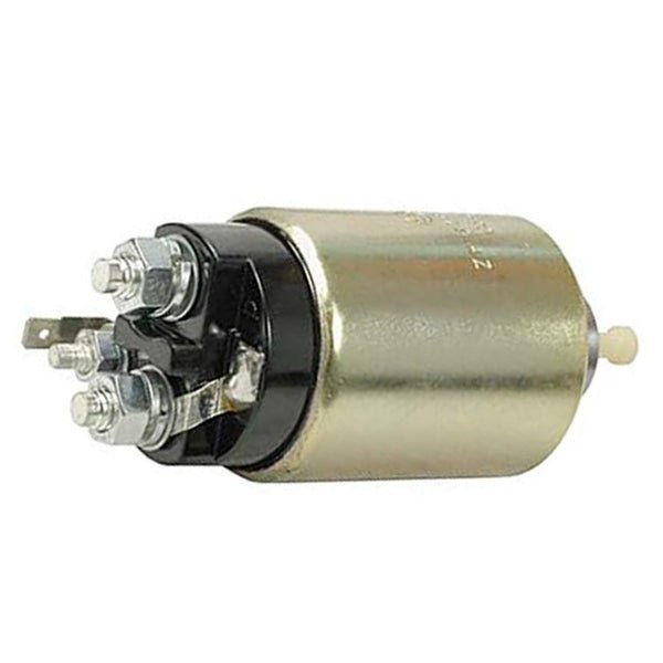 Sierra Starter Solenoid - DRIVEN Canada's Powersports 80828212664318-6291