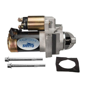 Sierra Starter - DRIVEN Canada's Powersports 80828237778618-5913-1