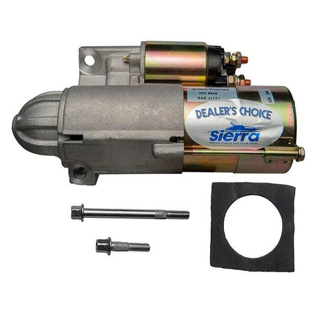 Sierra Starter - DRIVEN Canada's Powersports 80828237779318-5919-1
