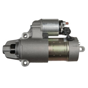 Sierra Starter - DRIVEN Canada's Powersports 80828236090018-6961