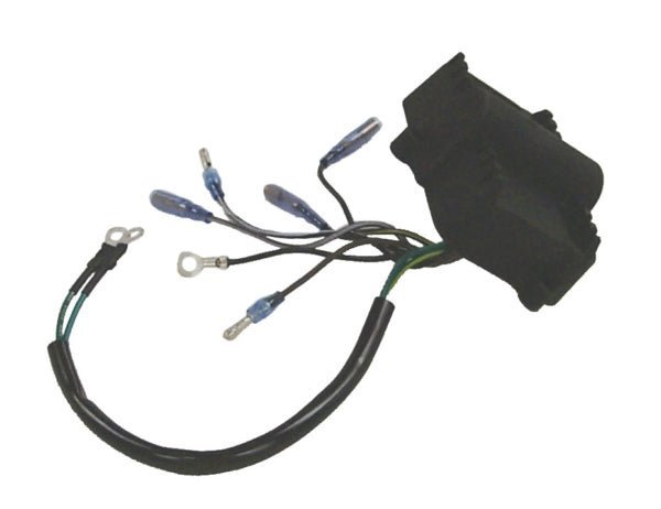 Sierra Switch Box 18 - 5777 - DRIVEN Canada's Powersports 03099956379818-5777