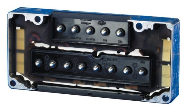 Sierra Switch Box 18 - 5881 - DRIVEN Canada's Powersports 74773004566518-5881