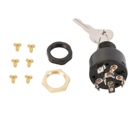 Sierra Switch MP41000 - DRIVEN Canada's Powersports 808282367701MP41000