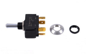 Sierra Switch, Toggle On - Off - On Spdt (TG23010) - DRIVEN Canada's Powersports 808282304584TG23010