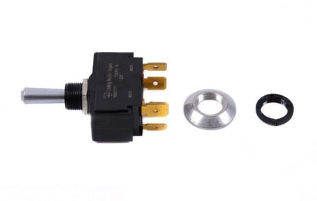 Sierra Switch, Toggle On - Off - On Spdt (TG23010) - DRIVEN Canada's Powersports 808282304584TG23010