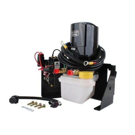 Sierra Tilt & Trim Assembly - DRIVEN Canada's Powersports 80828236082518-6747