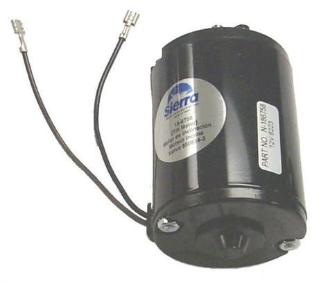 Sierra Tilt/Trim Motor 18 - 6758 - DRIVEN Canada's Powersports 03099932038418-6758