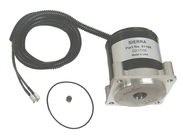 Sierra Tilt/Trim Motor 18 - 6780 - DRIVEN Canada's Powersports 80828210513618-6780