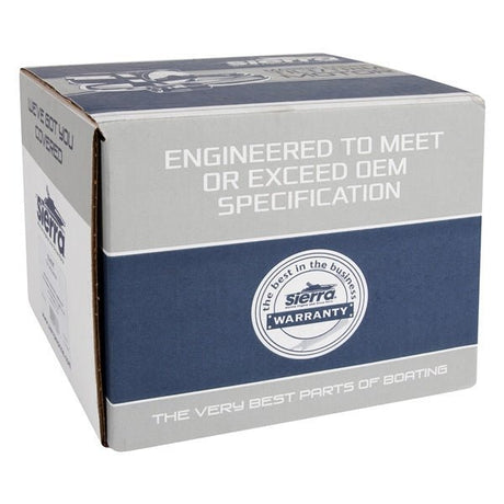 Sierra Tilt/Trim Motor (18 - 6787) - DRIVEN Canada's Powersports 80828218823818-6787