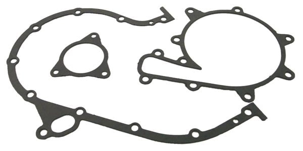 Sierra Timing Chain Cover Gasket Set 18 - 4380 - DRIVEN Canada's Powersports 80828225922818-4380