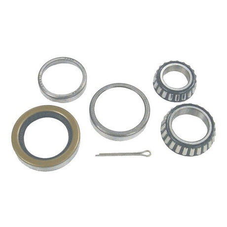 Sierra Trailer Bearing Kit - DRIVEN Canada's Powersports 03099930923518-1110