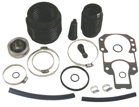 Sierra Transom Seal Kit 18 - 2601 - 1 - DRIVEN Canada's Powersports 80828218666118-2601-1