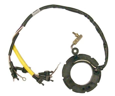 Sierra Trigger Assembly 18 - 5798 - DRIVEN Canada's Powersports 80828211297418-5798