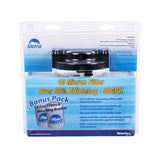 Sierra Two Fuel Water Separator Filters 18 - 7983 - 2 - DRIVEN Canada's Powersports 80828220327618-7983-2