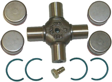 Sierra Universal Joint 18 - 2097 - DRIVEN Canada's Powersports 80828223994718-2097