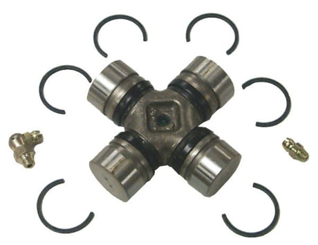 Sierra Universal Joint 18 - 2104 - DRIVEN Canada's Powersports 03099931029318-2104