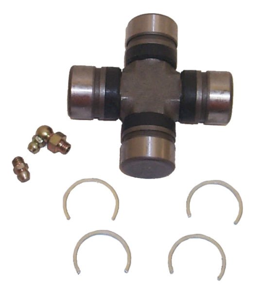 Sierra Universal Joint 18 - 2174 - DRIVEN Canada's Powersports 03099931176418-2174