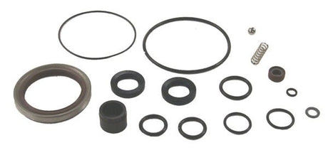 Sierra Upper Unit Gasket Kit 18 - 2644 - DRIVEN Canada's Powersports 03099987521118-2644