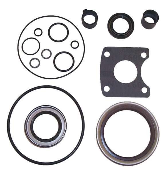 Sierra Upper Unit Gasket Kit 18 - 2648 - DRIVEN Canada's Powersports 03099975581018-2648