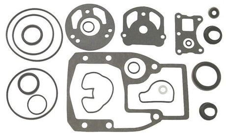 Sierra Upper Unit Gasket Kit 18 - 2673 - DRIVEN Canada's Powersports 80828225802318-2673