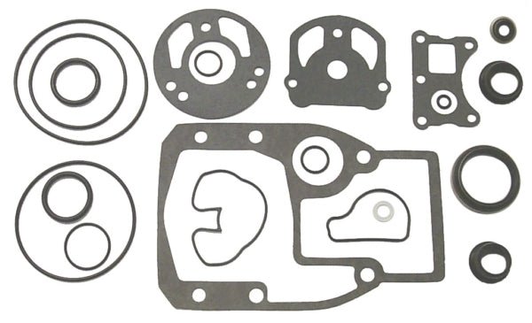 Sierra Upper Unit Gasket Kit 18 - 2673 - DRIVEN Canada's Powersports 80828225802318-2673
