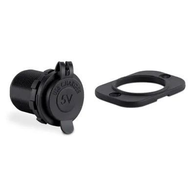 Sierra USB Charger - DRIVEN Canada's Powersports 808282386290AP10030
