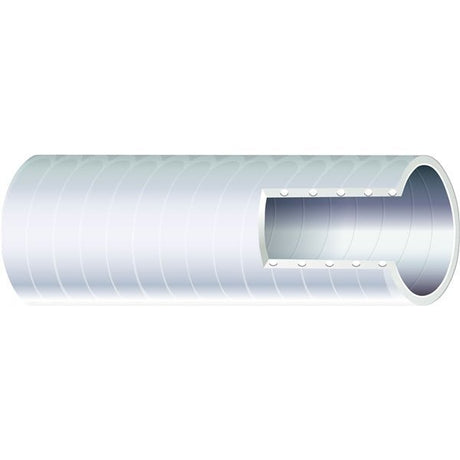 Sierra VAC Extra HD/FDA Pipe - DRIVEN Canada's Powersports 80828224195716-148-1186W