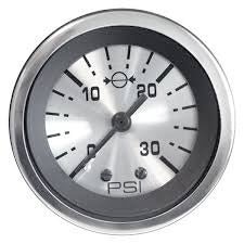 Sierra Water Pressure Gauge - DRIVEN Canada's Powersports 73195742001563481P