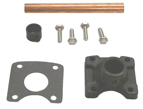 Sierra Water Pump Cover 18 - 3219 - DRIVEN Canada's Powersports 80828224385218-3219