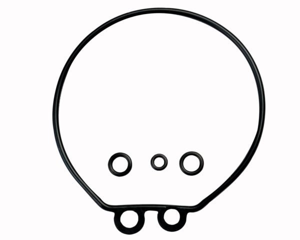 Sierra Water Pump Gakset Set 18 - 2480 - DRIVEN Canada's Powersports 80828230247418-2480