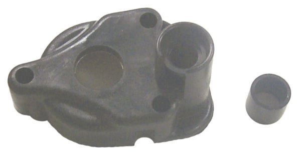 Sierra Water Pump Housing 18 - 3118 - DRIVEN Canada's Powersports 03099931553318-3118