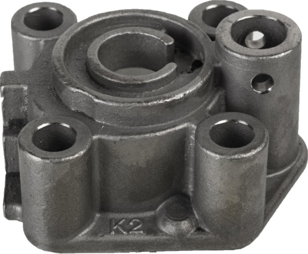 Sierra Water Pump Housing 18 - 3480 - DRIVEN Canada's Powersports 80828231252718-3480