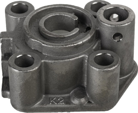 Sierra Water Pump Housing 18 - 3480 - DRIVEN Canada's Powersports 80828231252718-3480