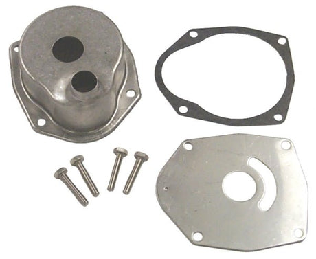 Sierra Water Pump Housing Kit 18 - 3572 - DRIVEN Canada's Powersports 80828212810418-3572