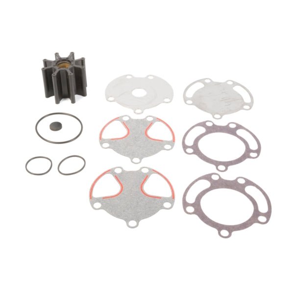 Sierra Water Pump Kit 18 - 3318 - DRIVEN Canada's Powersports 80828218454418-3318