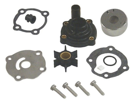 SIERRA WATER PUMP KIT WITH HOUSING (18 - 3383) - DRIVEN Canada's Powersports 03099975360118 - 3383