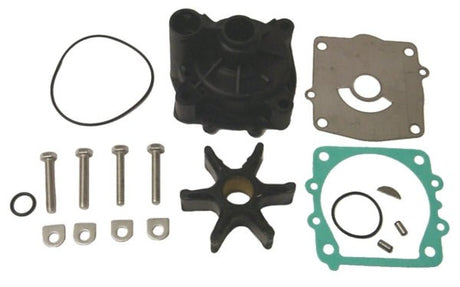 SIERRA WATER PUMP KIT WITH HOUSING (18 - 3311) - DRIVEN Canada's Powersports 03099975583418 - 3311