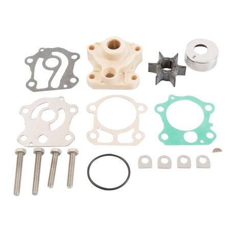 SIERRA WATER PUMP KIT WITH HOUSING (18 - 3466) - DRIVEN Canada's Powersports 80828228706118 - 3466