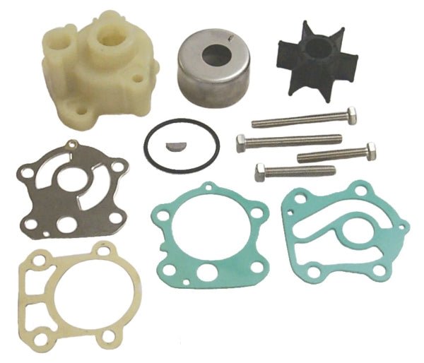 Sierra Water Pump Kit With Housing 18 - 3371 - DRIVEN Canada's Powersports 03099975585818-3371