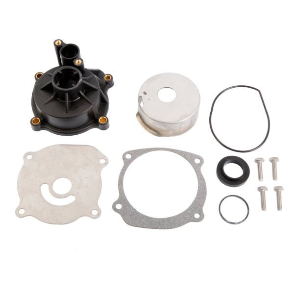 Sierra Water Pump Kit With Housing 18 - 3391 - DRIVEN Canada's Powersports 03099962159718-3391